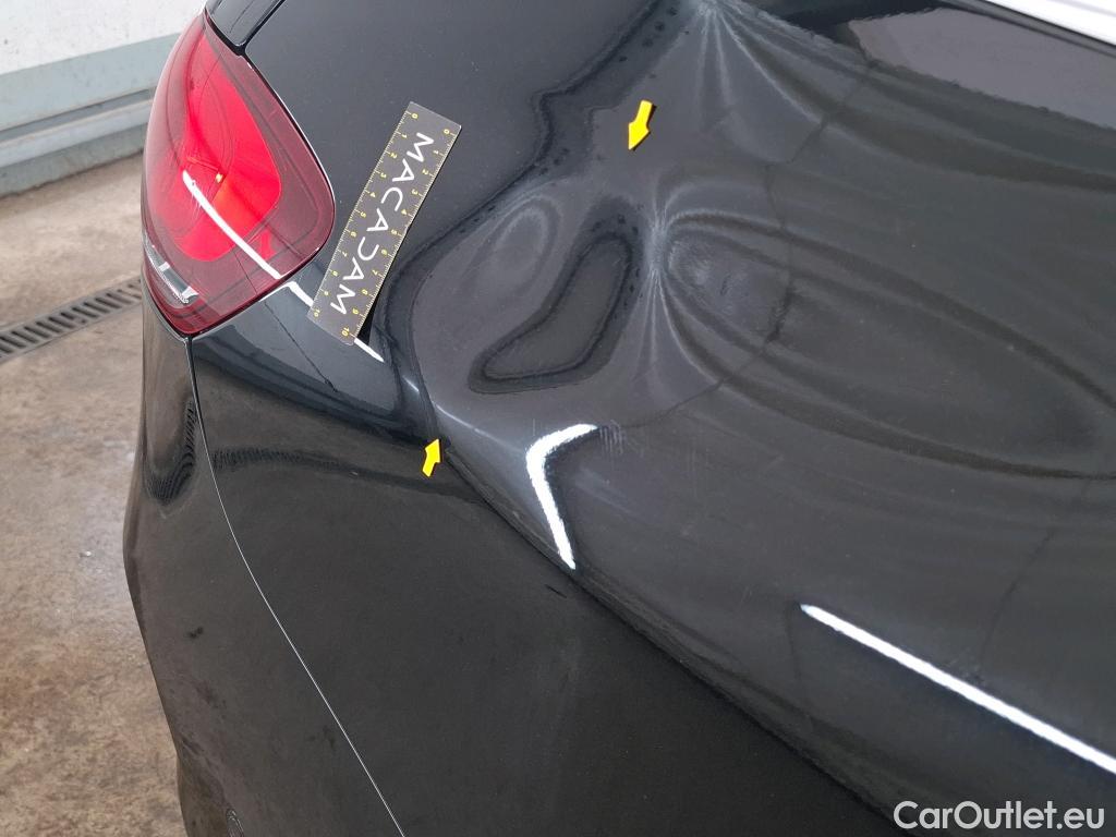  Mercedes  B-Klasse MERCEDES-BENZ Classe B / 2019 / 5P / monospace B 200 AMG Line Edition BA7 #9