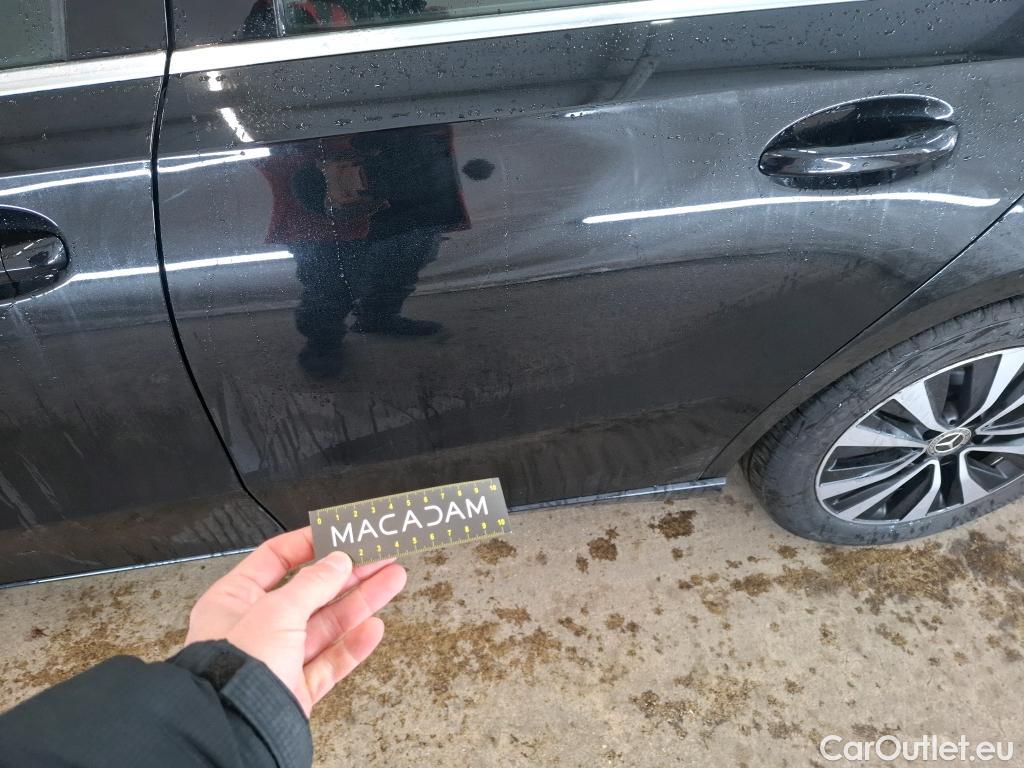  Mercedes  A-Klasse MERCEDES BENZ Classe A Compact  2018  5P  Berline A 250 e Business Line 8G DCT #31