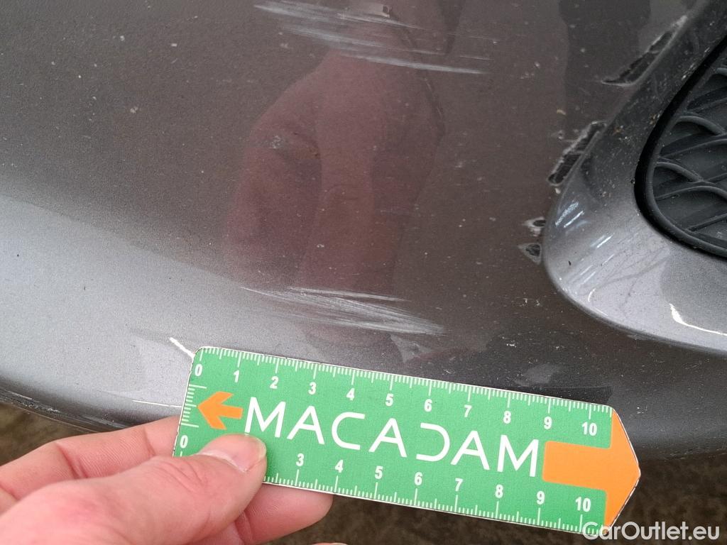  Mercedes  A-Klasse MERCEDES-BENZ Classe A Compact / 2018 / 5P / Berline A 180 Style Line #34