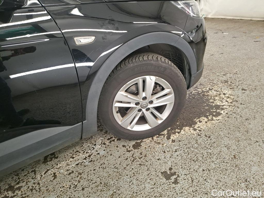  Opel   Grandland X Grandland X Edition 1.5 130CV BVA8 E6dT #15