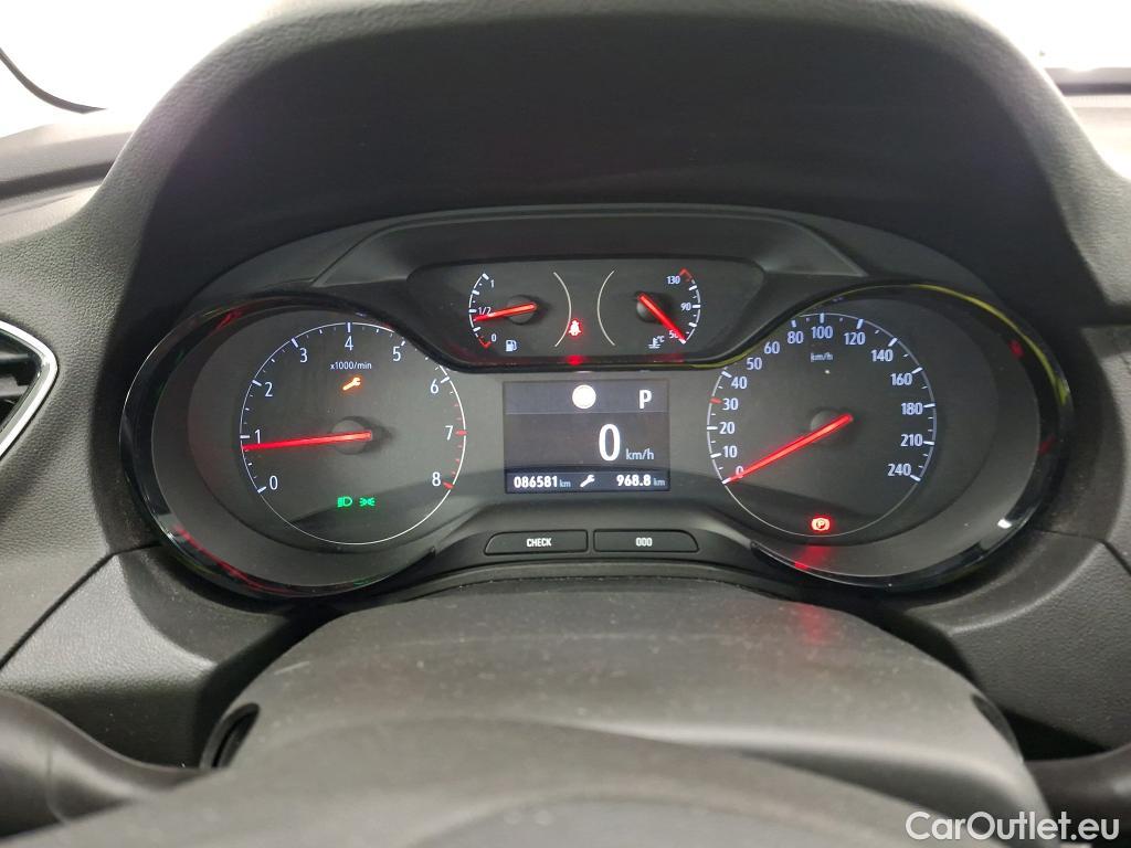  Opel   Grandland X Grandland X Edition 1.5 130CV BVA8 E6dT #20