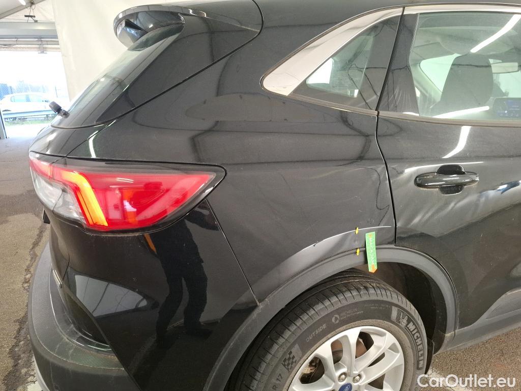  Ford  Kuga FORD  / 2019 / 5P / SUV 2.5 190 hybrid Flexifuel Pshift Titanium #50