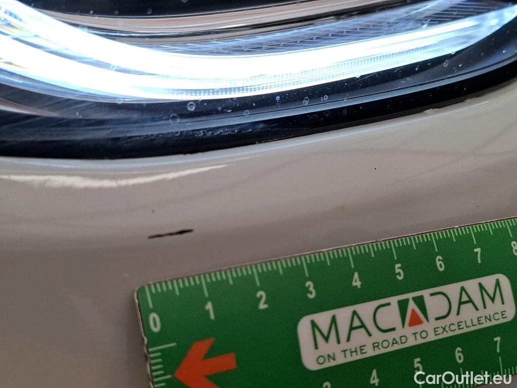  Mercedes  GLA MERCEDES-BENZ  / 2020 / 5P / SUV 2.0  200 D BUSINESS LINE DCT #26