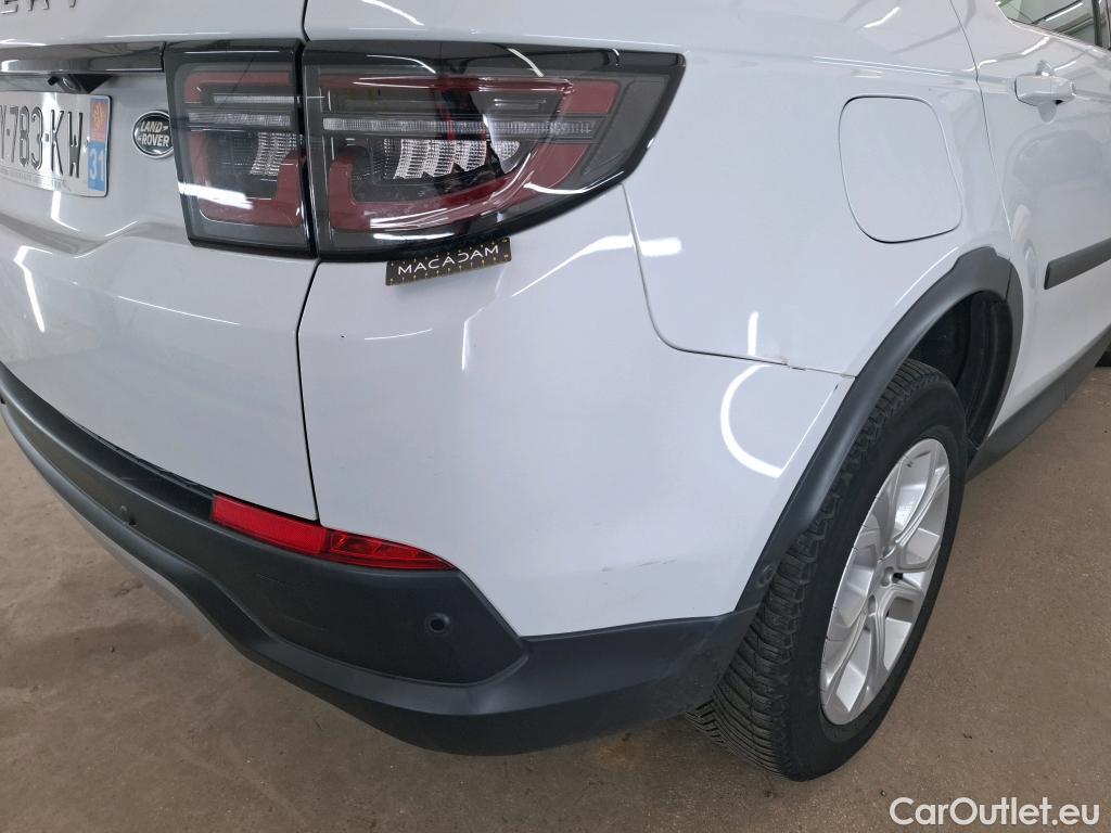  Land Rover  Discovery LAND ROVER  Sport / 2019 / 5P / SUV 1.5 P300e PHEV AUTO 4WD #5