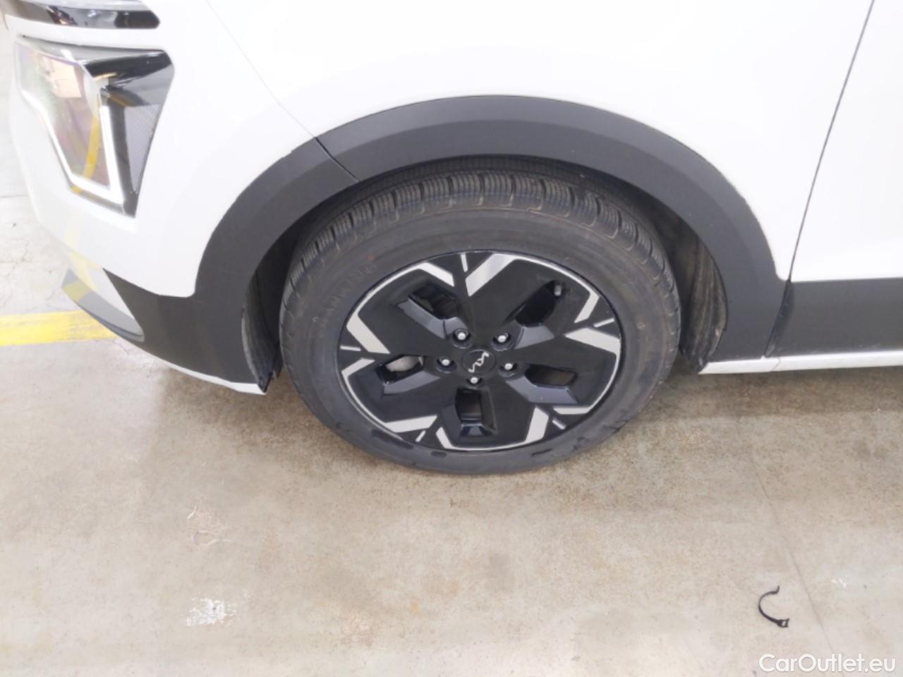  KIA  Niro  EV Motion 64kWh BVA #8