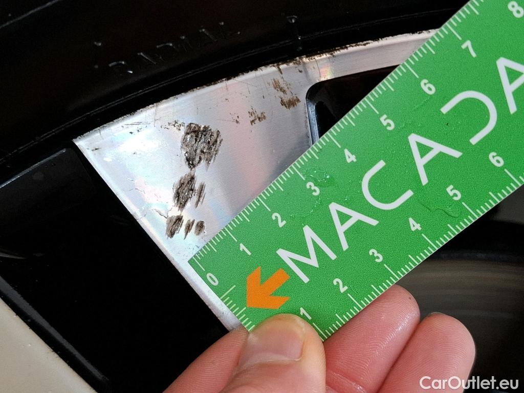  Peugeot  2008  Allure Business 1.5 HDi 110CV BVM6 E6d #8