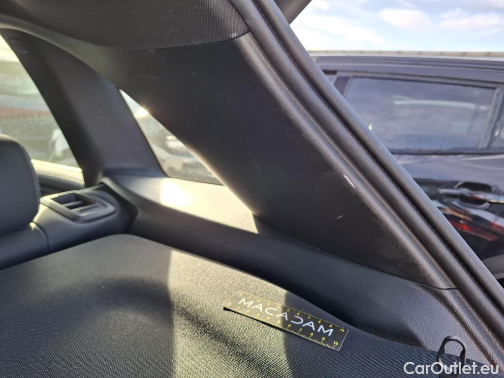  Mercedes  B-Klasse MERCEDES-BENZ Classe B / 2019 / 5P / monospace B 200 AMG Line Edition BA7 #77