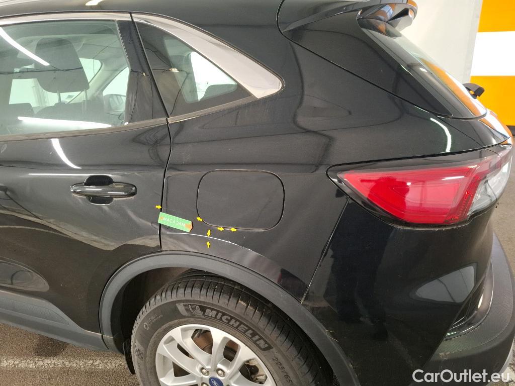  Ford  Kuga FORD  / 2019 / 5P / SUV 2.5 190 hybrid Flexifuel Pshift Titanium #1