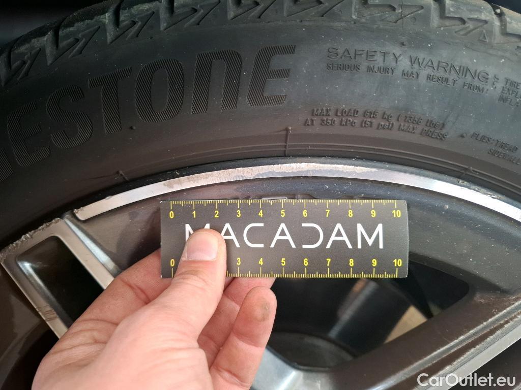  Mercedes  B-Klasse MERCEDES-BENZ Classe B / 2019 / 5P / monospace B 200 AMG Line Edition BA7 #41