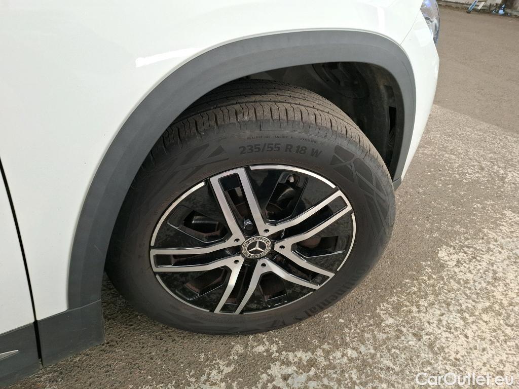  Mercedes  GLA MERCEDES-BENZ  / 2020 / 5P / SUV 2.0  200 D BUSINESS LINE DCT #13