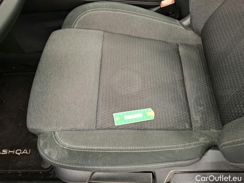  Nissan  Qashqai NISSAN  / 2021 / 5P / Crossover e-Power 190 N-Connecta BVA #6