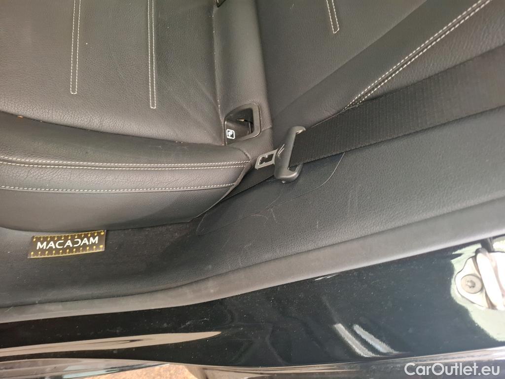  Mercedes  B-Klasse MERCEDES-BENZ Classe B / 2019 / 5P / monospace B 200 AMG Line Edition BA7 #54