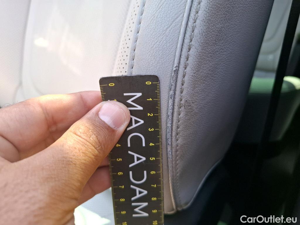  Hyundai  Tucson HYUNDAI  / 2020 / 5P / SUV 1.6 PHEV 265 HTRAC EXECUTIVE 4WD AUTO #5