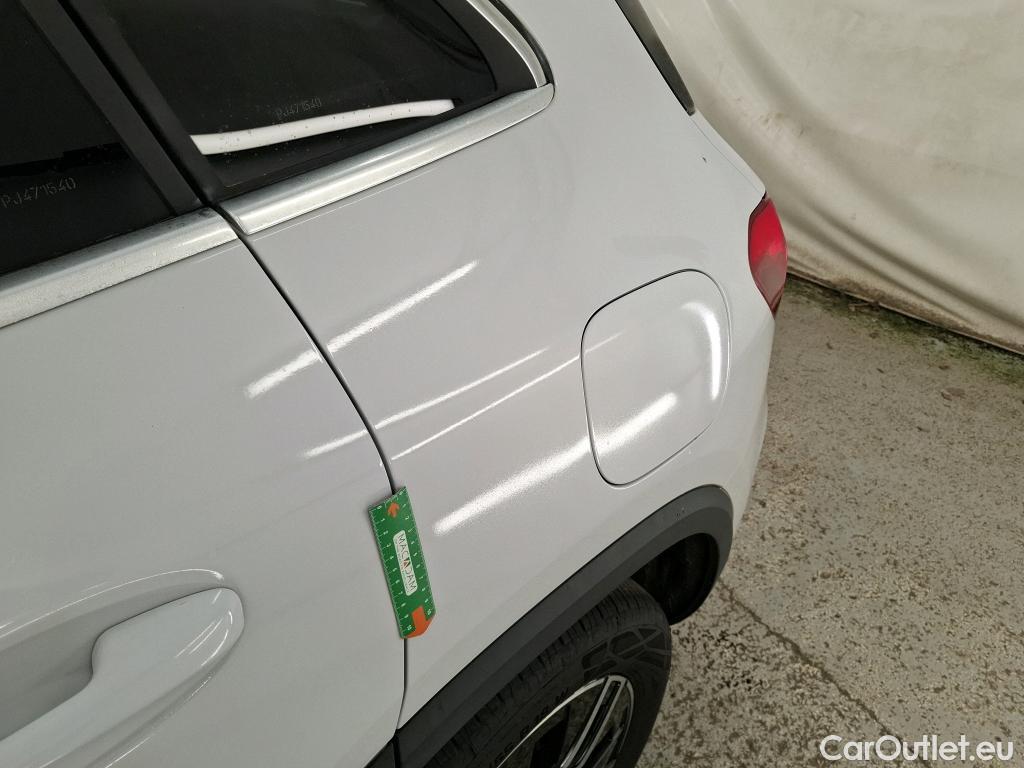  Mercedes  GLA MERCEDES-BENZ  / 2020 / 5P / SUV 2.0  200 D BUSINESS LINE DCT #1