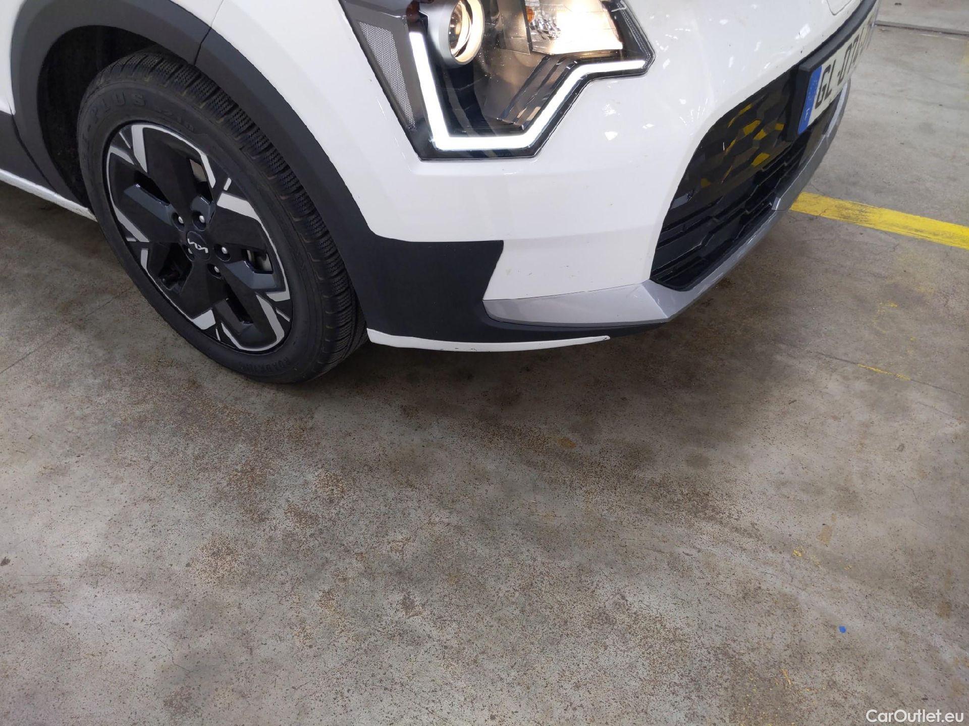  KIA  Niro  EV Motion 64kWh BVA #21