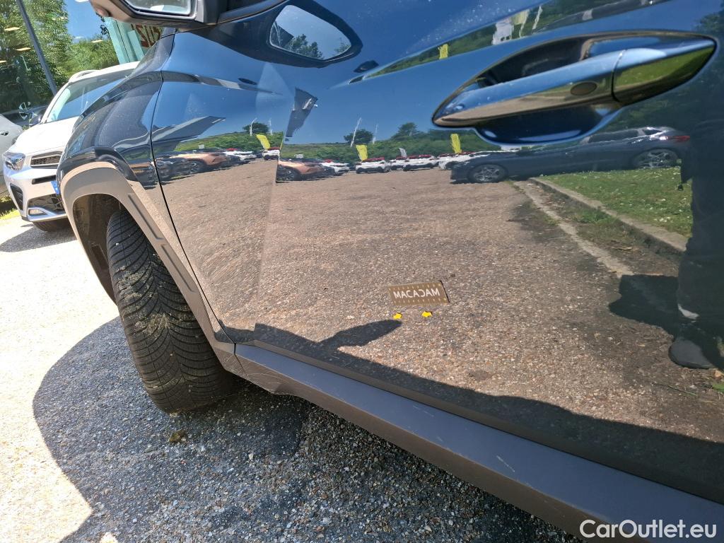  Hyundai  Tucson HYUNDAI  / 2020 / 5P / SUV 1.6 PHEV 265 HTRAC EXECUTIVE 4WD AUTO #14