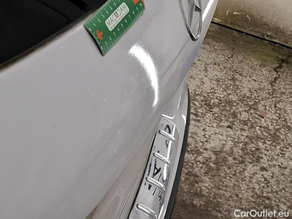  Mercedes  GLA MERCEDES-BENZ  / 2020 / 5P / SUV 2.0  200 D BUSINESS LINE DCT #10