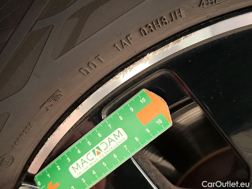  Mercedes  GLA MERCEDES-BENZ  / 2020 / 5P / SUV 2.0  200 D BUSINESS LINE DCT #15