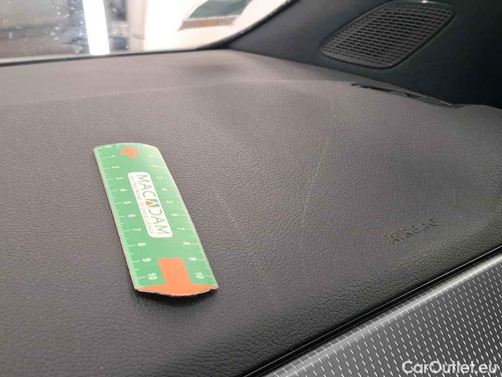  Mercedes  GLA MERCEDES-BENZ  / 2020 / 5P / SUV 2.0  200 D BUSINESS LINE DCT #24