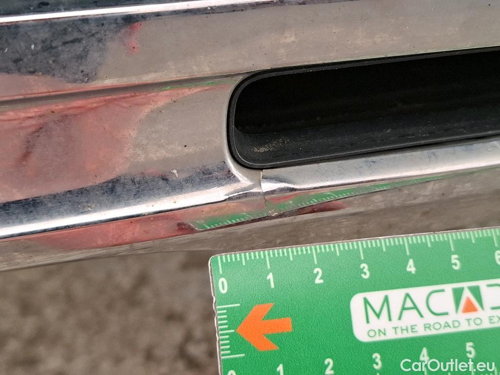  Mercedes  GLA MERCEDES-BENZ  / 2020 / 5P / SUV 2.0  200 D BUSINESS LINE DCT #12