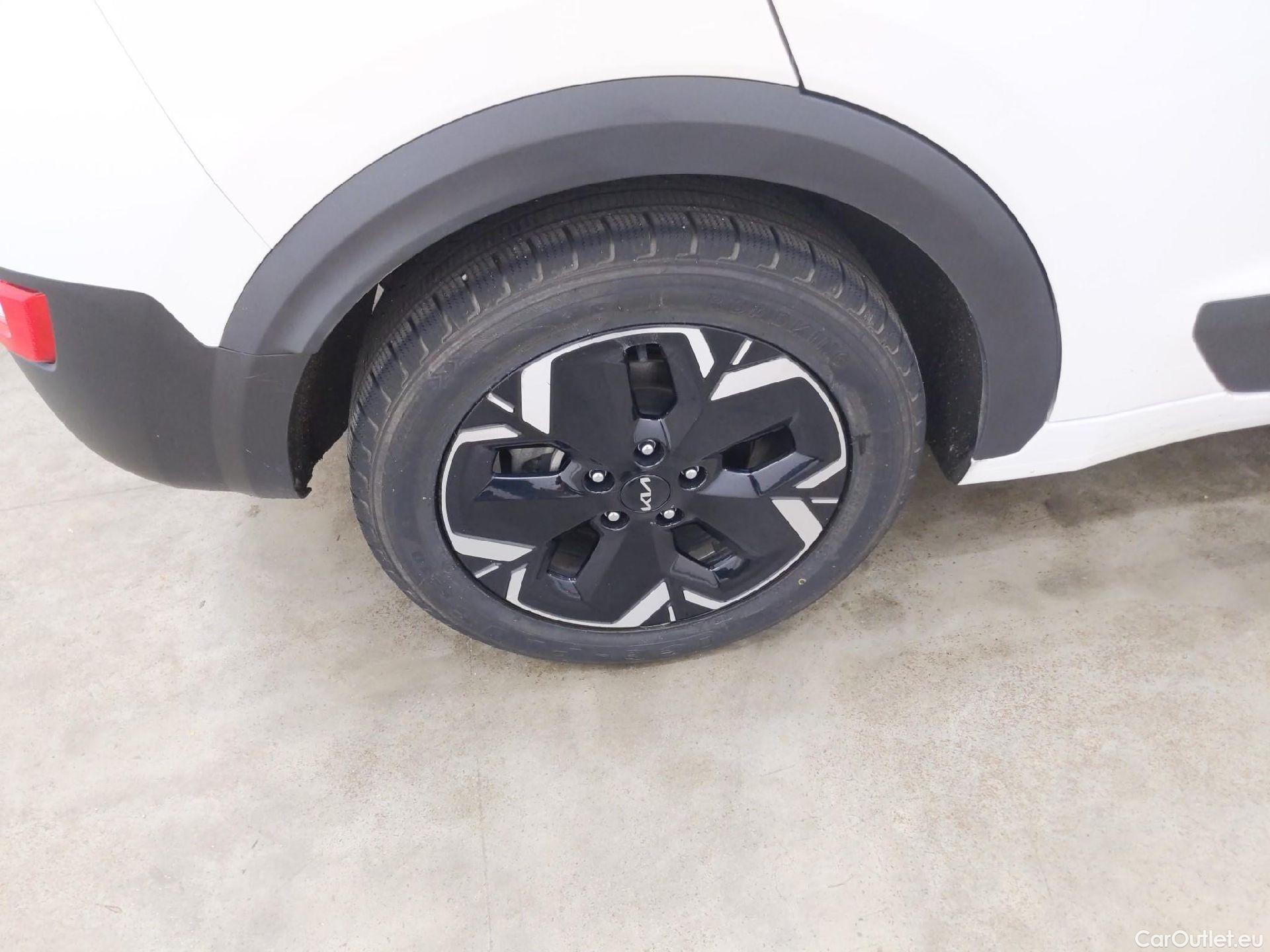  KIA  Niro  EV Motion 64kWh BVA #11