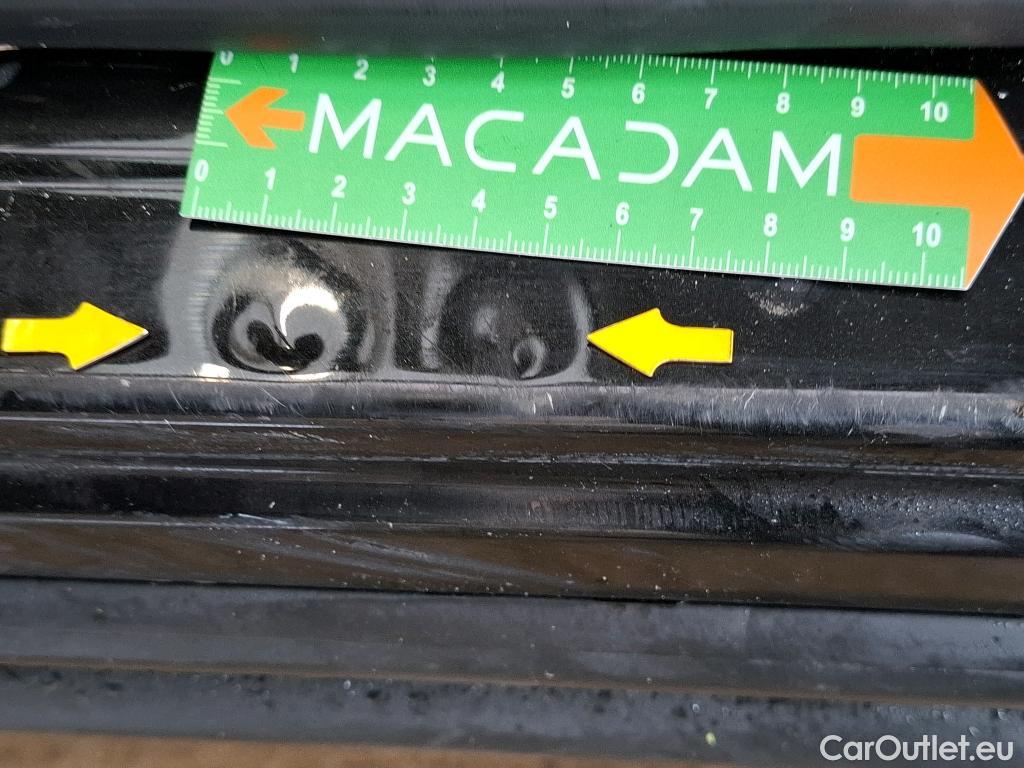  Nissan  Qashqai NISSAN  / 2021 / 5P / Crossover 1.3 MHEV 158ch Xtronic Business Edition CD LOT700 #2