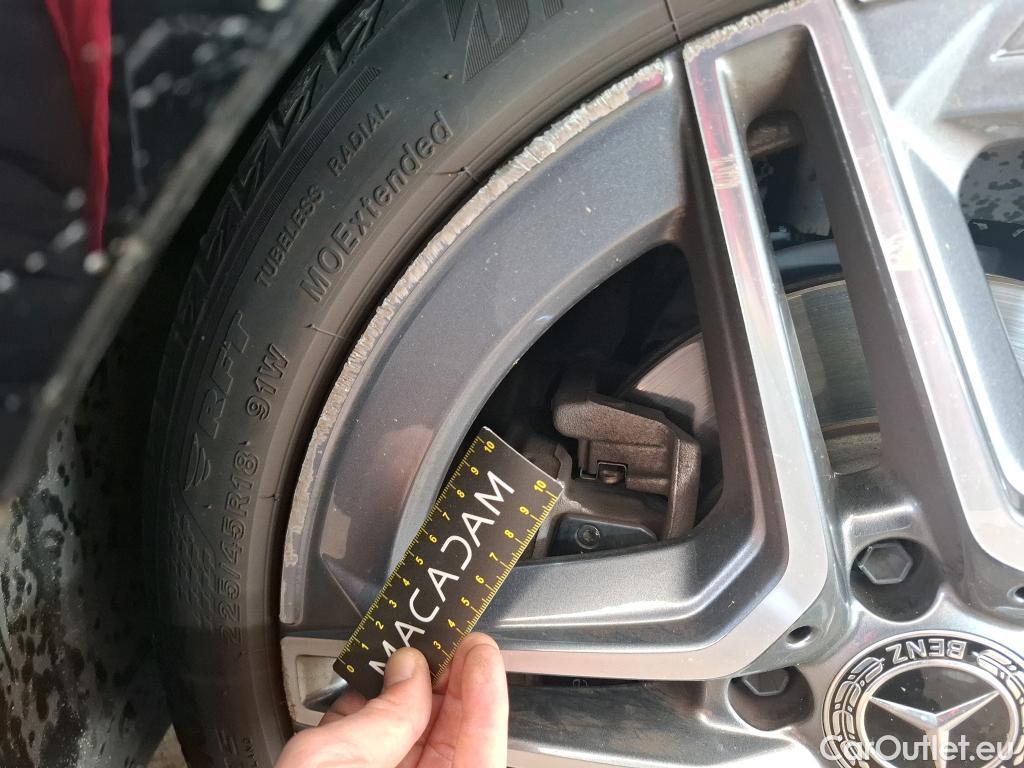  Mercedes  B-Klasse MERCEDES-BENZ Classe B / 2019 / 5P / monospace B 200 AMG Line Edition BA7 #46