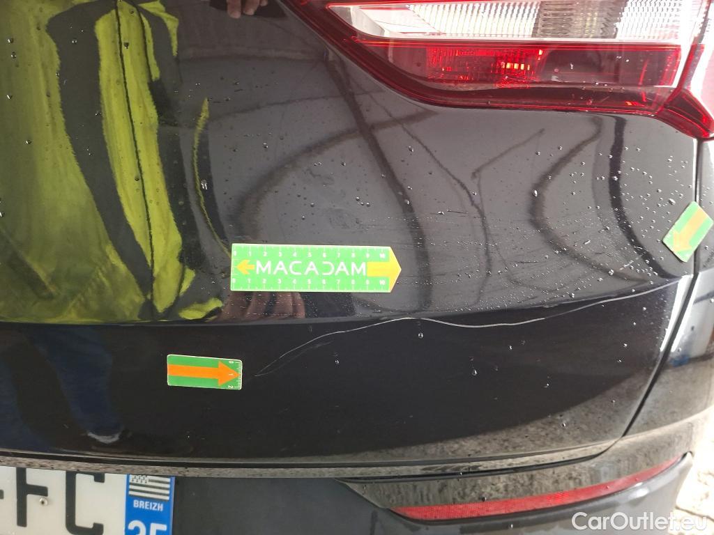  Opel   Grandland X Grandland X Edition 1.5 130CV BVA8 E6dT #10