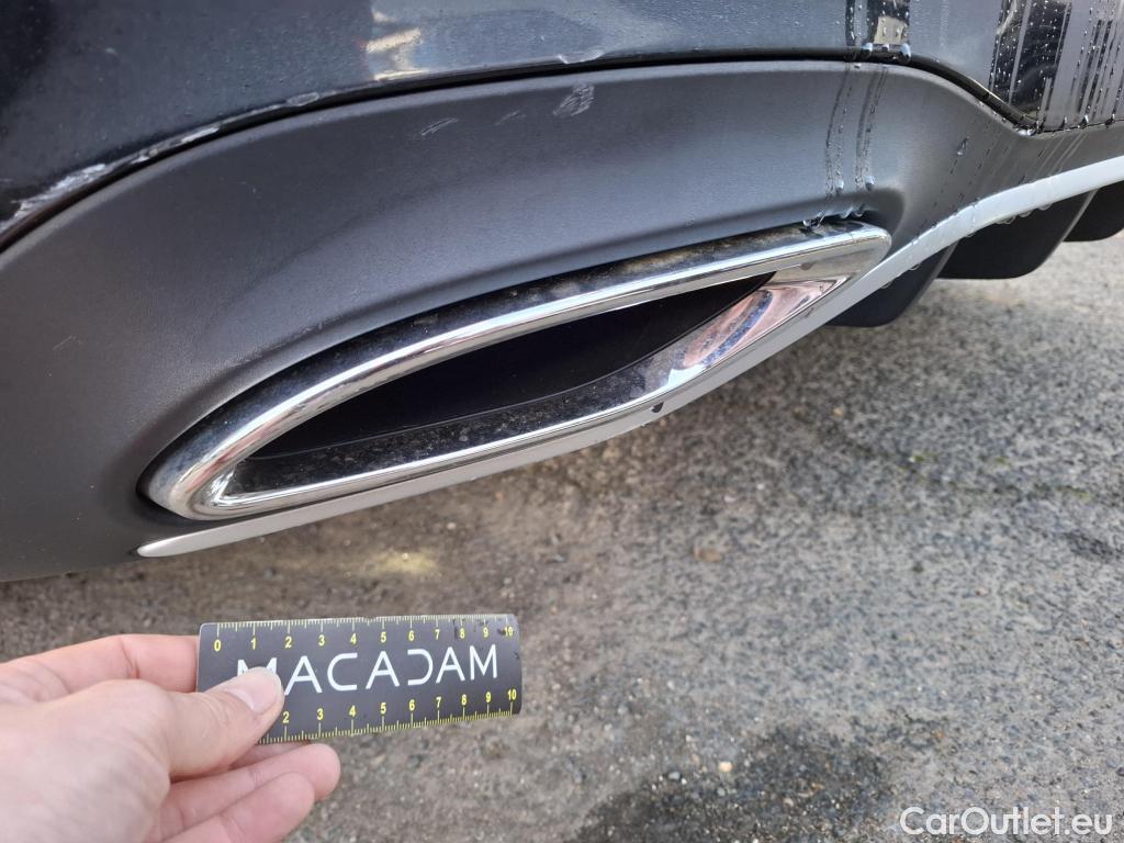  Mercedes  B-Klasse MERCEDES-BENZ Classe B / 2019 / 5P / monospace B 200 AMG Line Edition BA7 #17