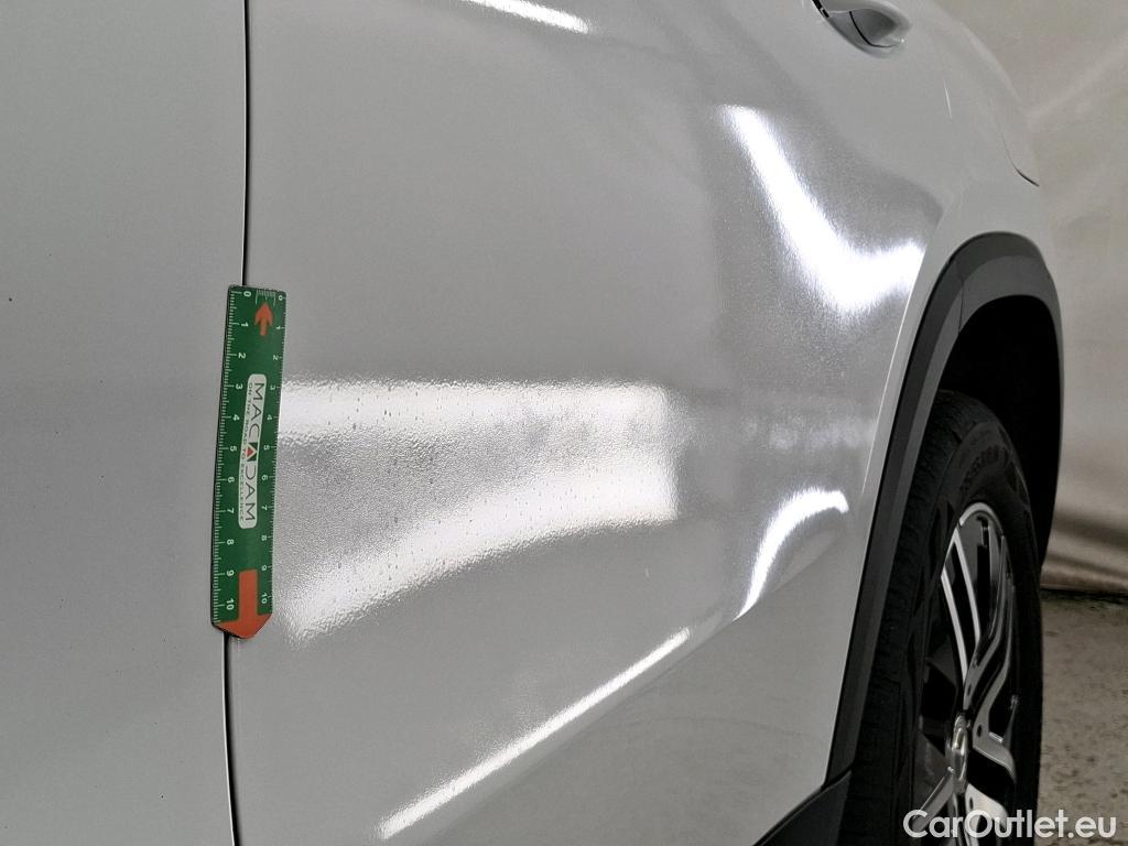  Mercedes  GLA MERCEDES-BENZ  / 2020 / 5P / SUV 2.0  200 D BUSINESS LINE DCT #5