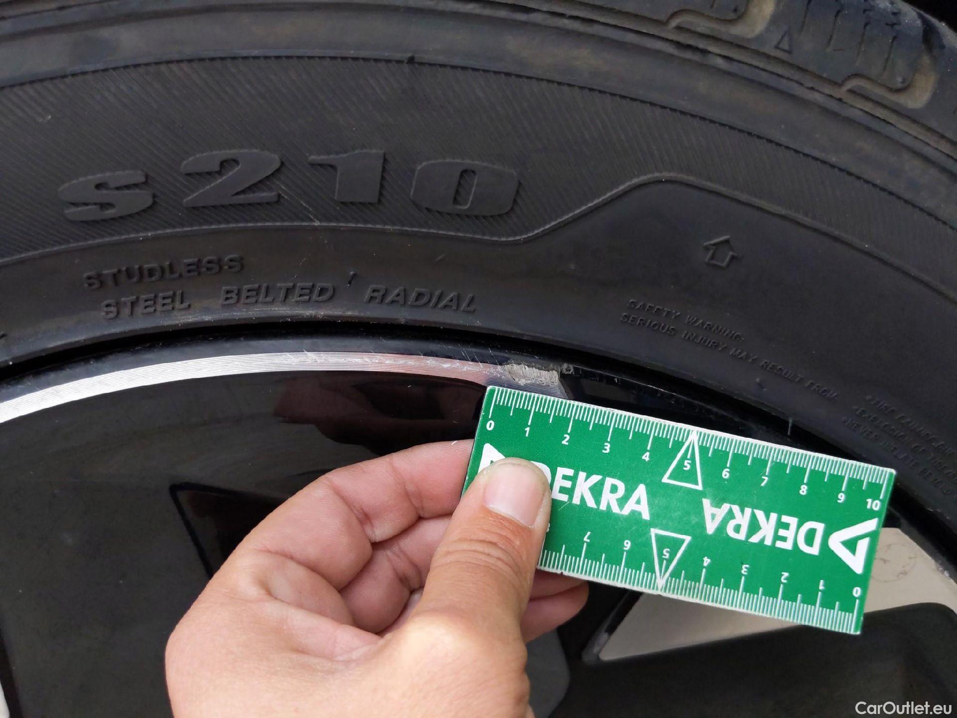  KIA  Niro  EV Motion 64kWh BVA #13