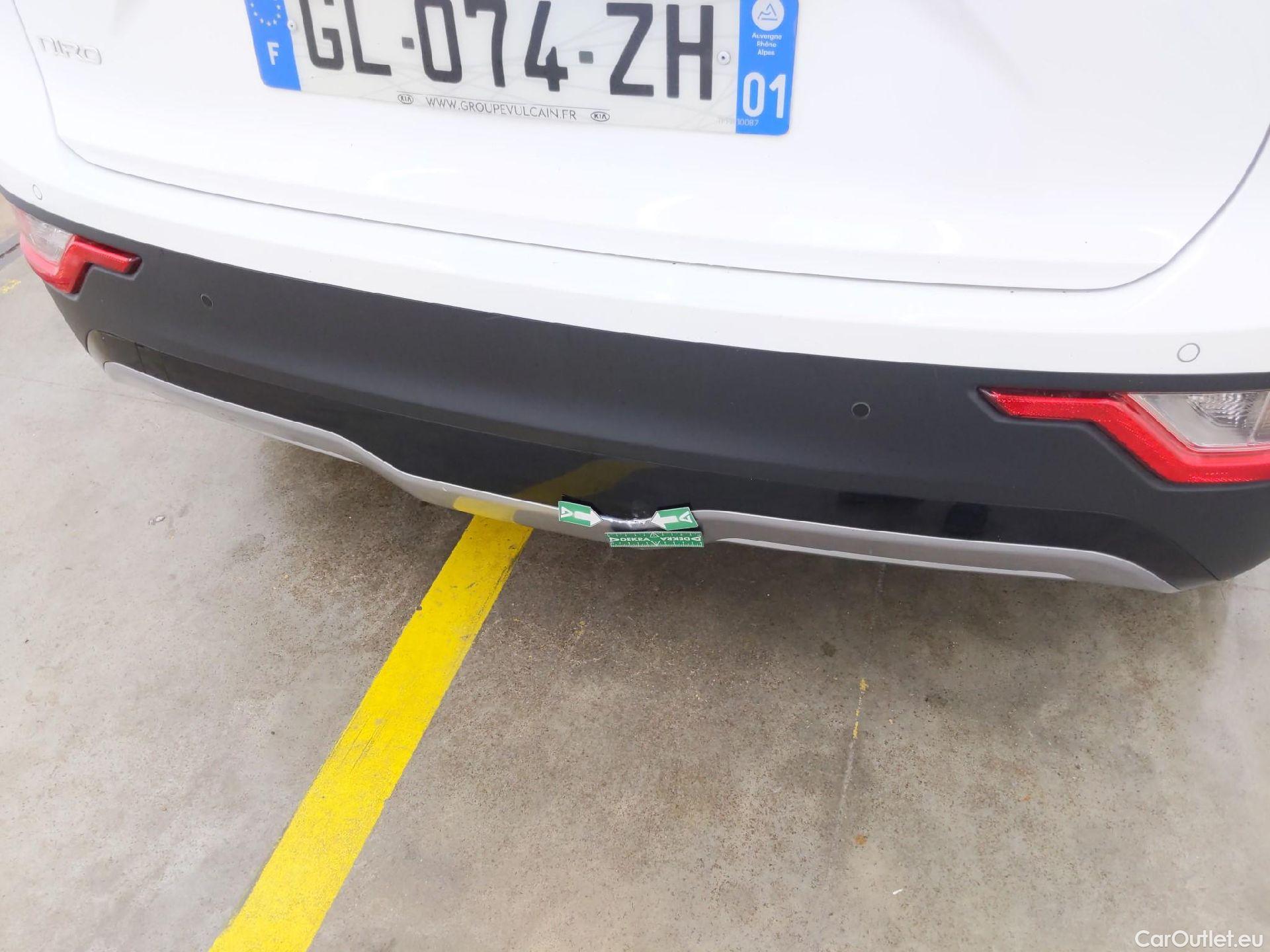  KIA  Niro  EV Motion 64kWh BVA #29