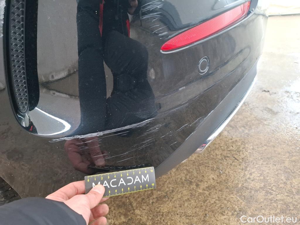  Mercedes  B-Klasse MERCEDES-BENZ Classe B / 2019 / 5P / monospace B 200 AMG Line Edition BA7 #27