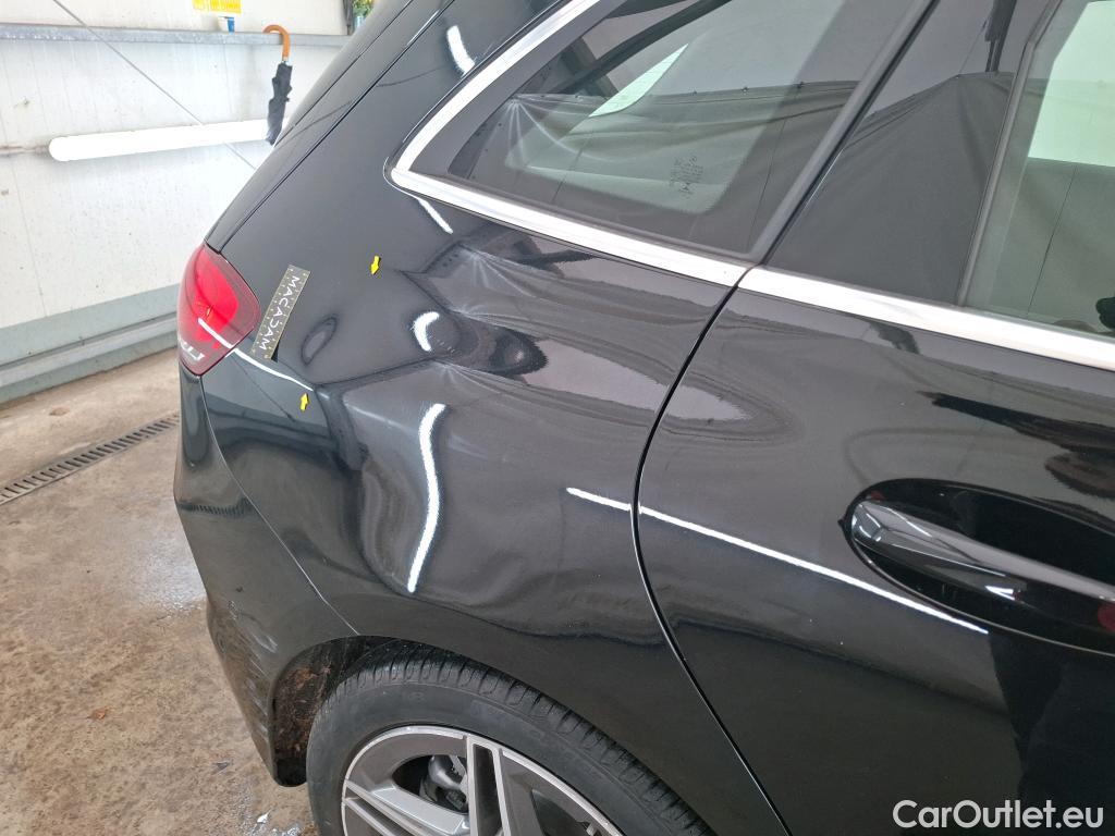  Mercedes  B-Klasse MERCEDES-BENZ Classe B / 2019 / 5P / monospace B 200 AMG Line Edition BA7 #8