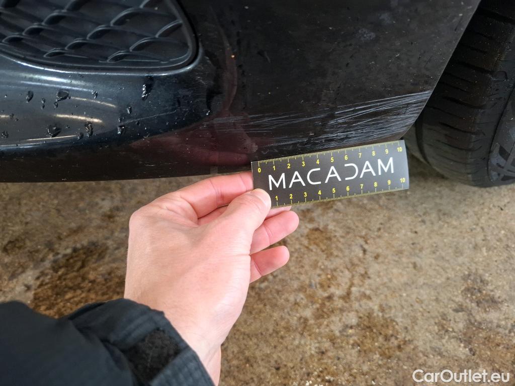  Mercedes  A-Klasse MERCEDES BENZ Classe A Compact  2018  5P  Berline A 250 e Business Line 8G DCT #2