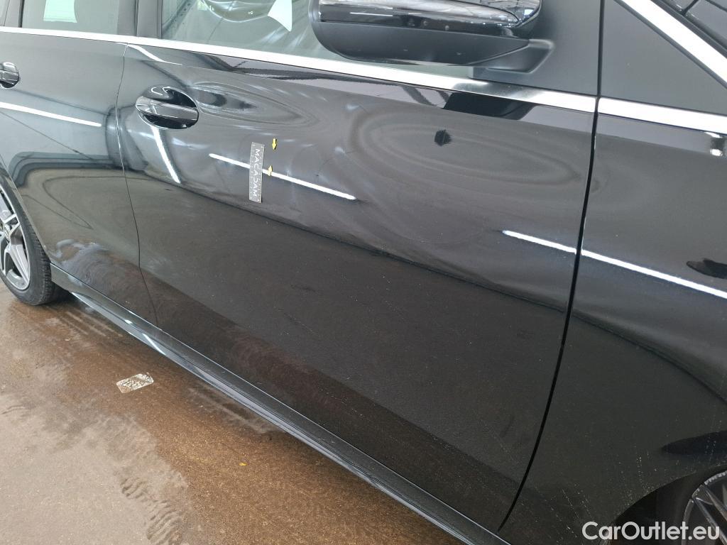  Mercedes  B-Klasse MERCEDES-BENZ Classe B / 2019 / 5P / monospace B 200 AMG Line Edition BA7 #66