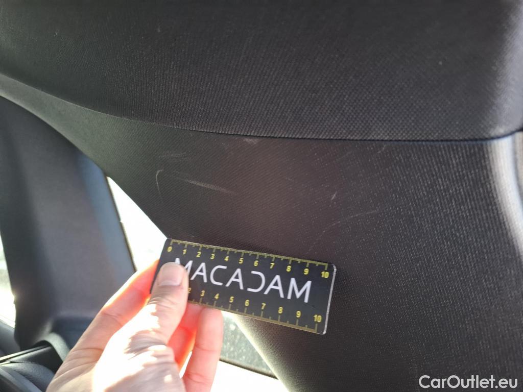  Mercedes  B-Klasse MERCEDES-BENZ Classe B / 2019 / 5P / monospace B 200 AMG Line Edition BA7 #74