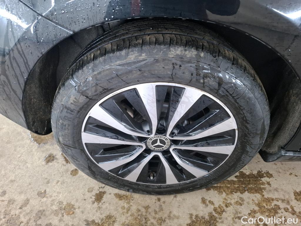  Mercedes  A-Klasse MERCEDES BENZ Classe A Compact  2018  5P  Berline A 250 e Business Line 8G DCT #6