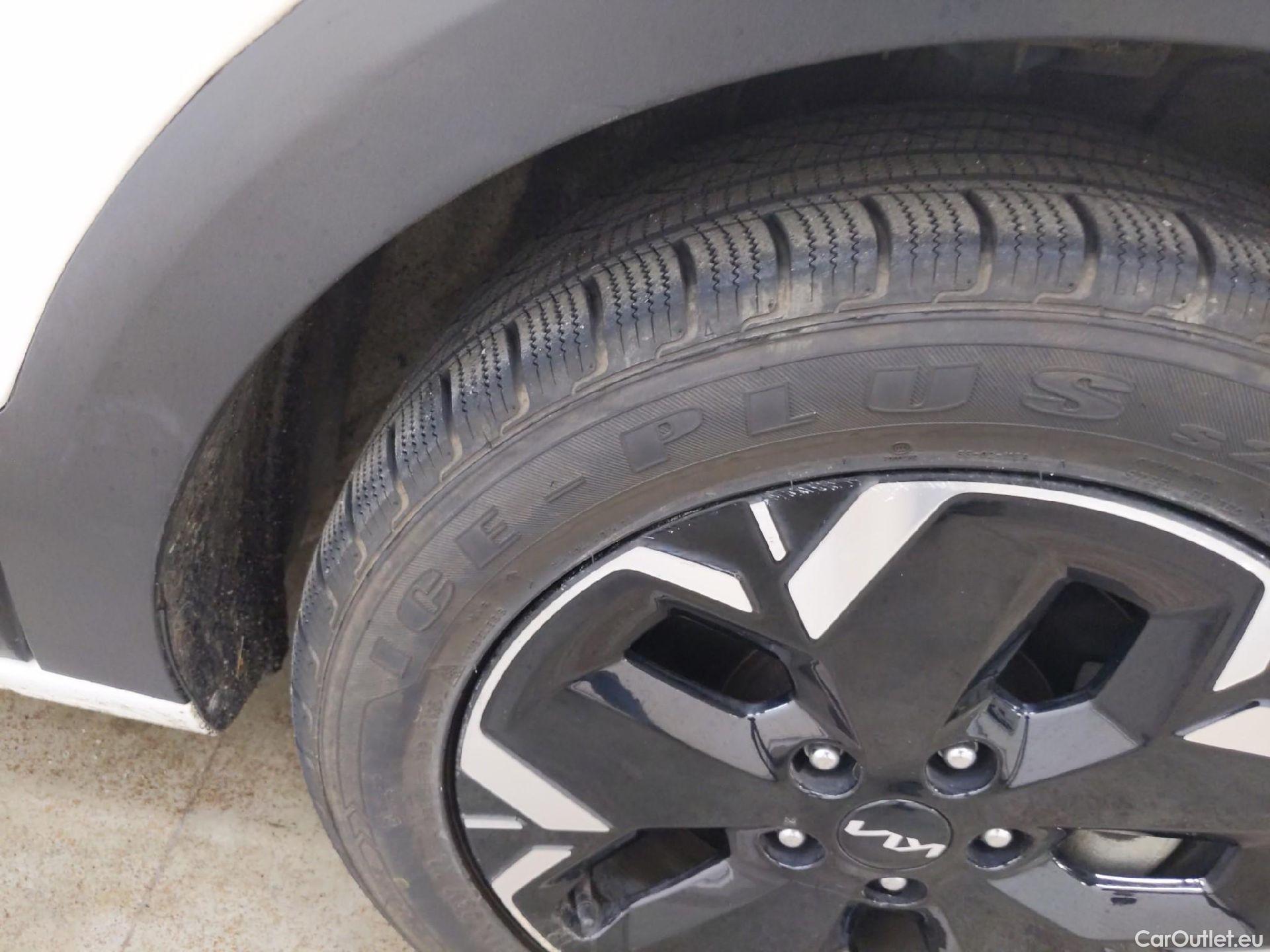  KIA  Niro  EV Motion 64kWh BVA #5