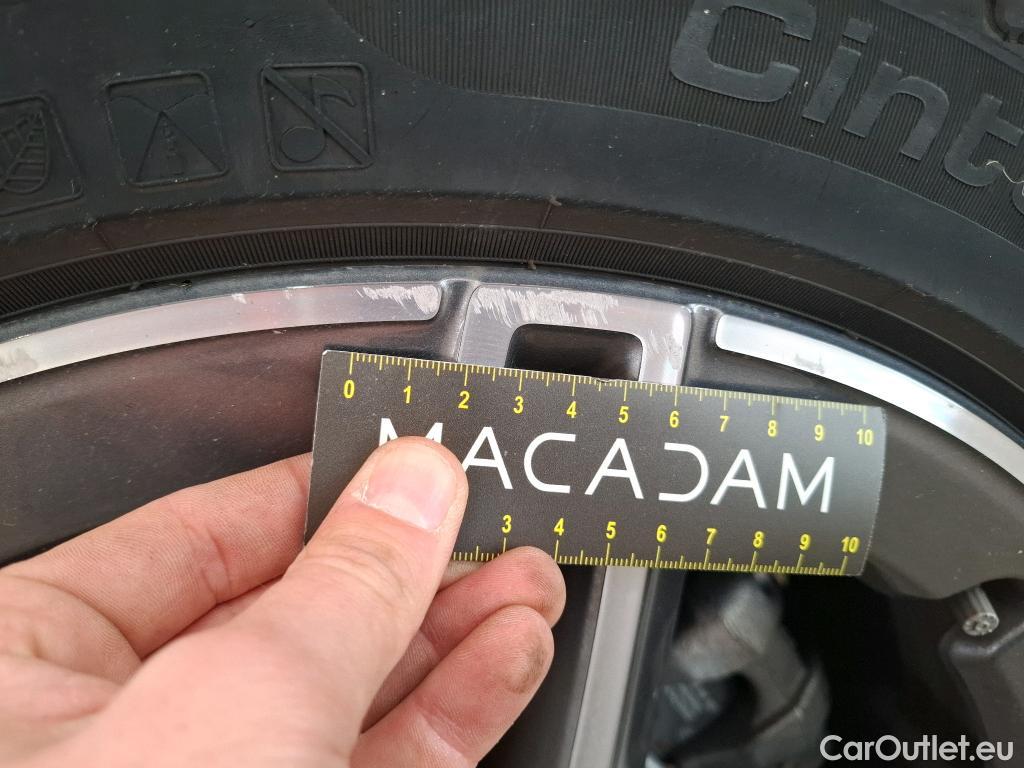  Mercedes  B-Klasse MERCEDES-BENZ Classe B / 2019 / 5P / monospace B 200 AMG Line Edition BA7 #50