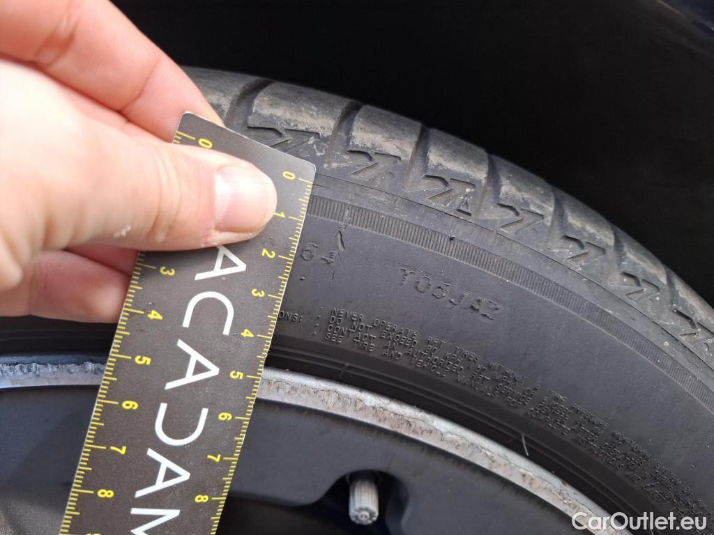  Mercedes  B-Klasse MERCEDES-BENZ Classe B / 2019 / 5P / monospace B 200 AMG Line Edition BA7 #30