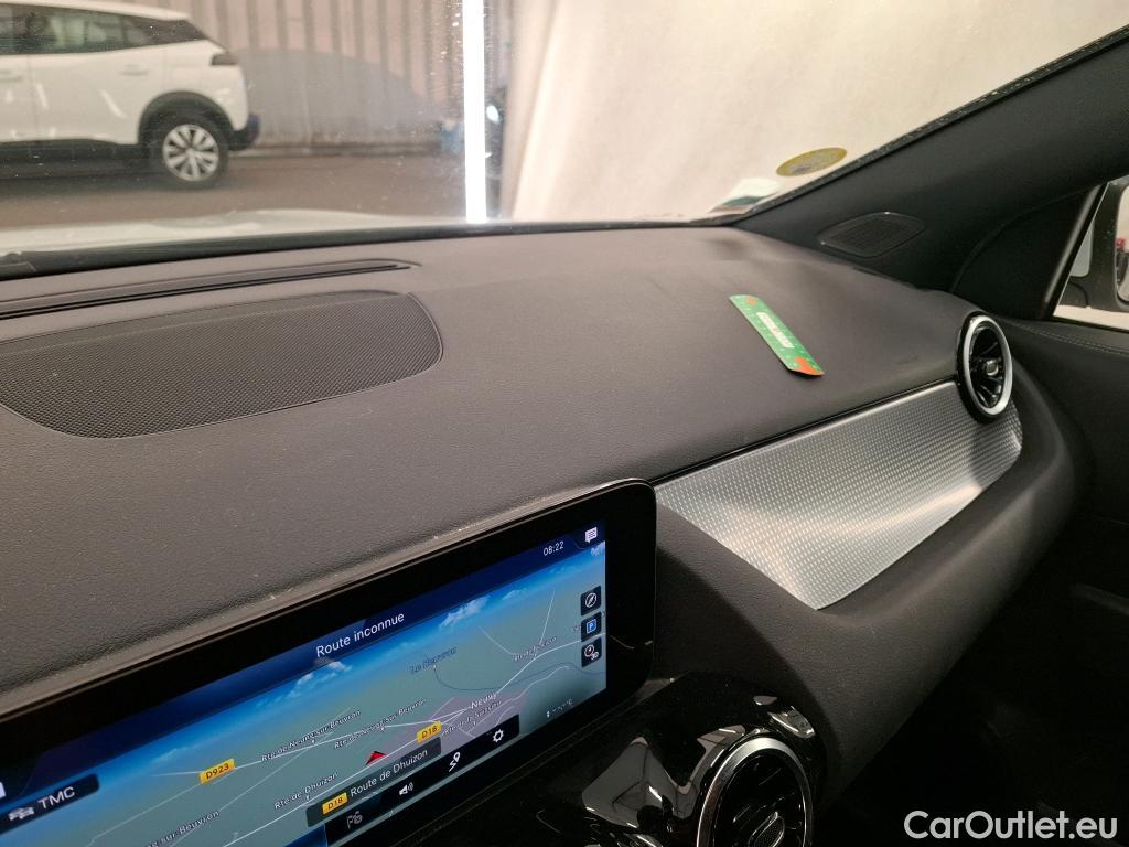  Mercedes  GLA MERCEDES-BENZ  / 2020 / 5P / SUV 2.0  200 D BUSINESS LINE DCT #23