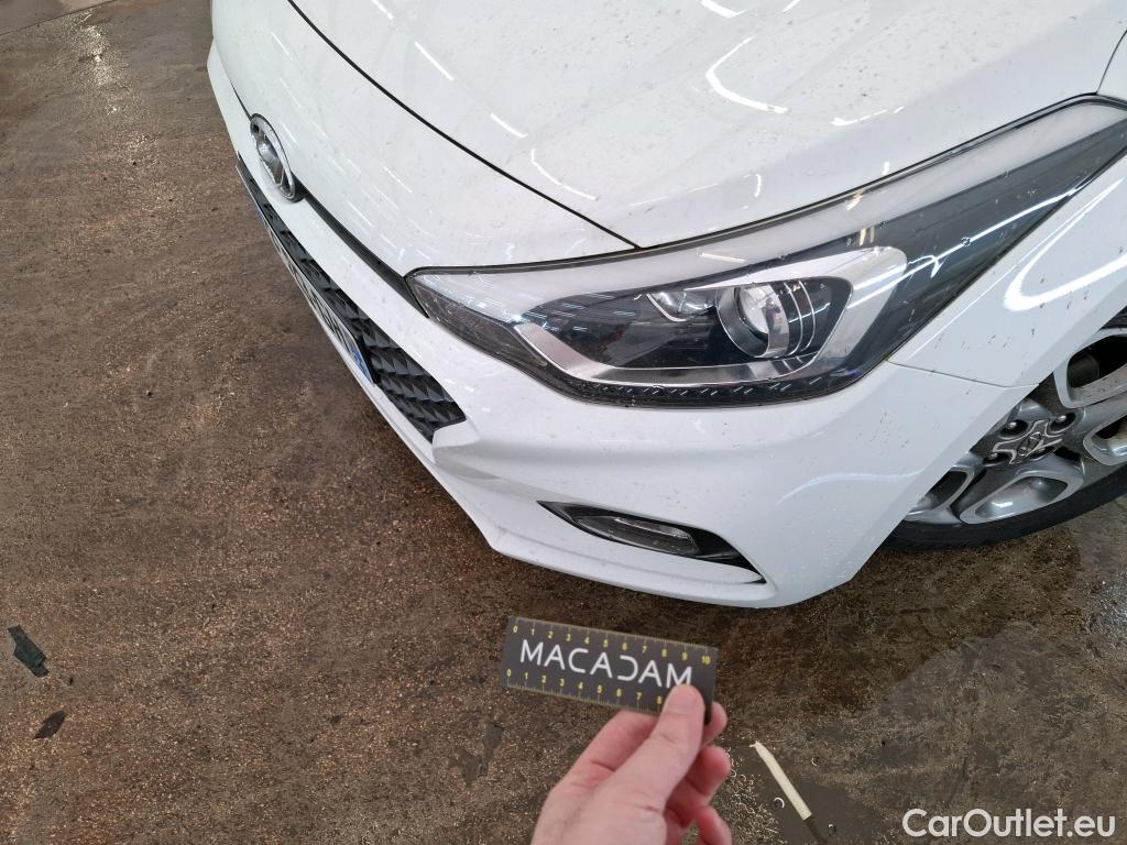  Hyundai  i20  Intuitive 1.2 85CV BVM5 E6 #6