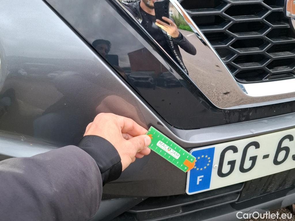  Nissan  Juke NISSAN  / 2019 / 5P / Crossover DIG-T 114 BVM6 Business Edition #18