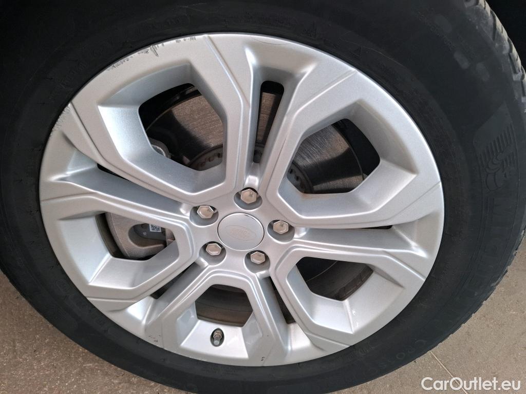  Land Rover  Discovery LAND ROVER  Sport / 2019 / 5P / SUV 1.5 P300e PHEV AUTO 4WD #11