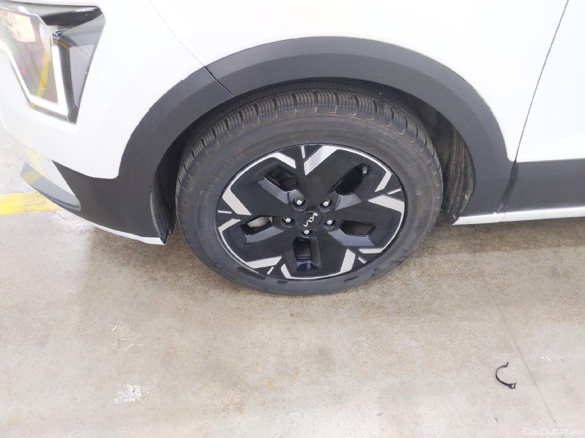  KIA  Niro  EV Motion 64kWh BVA #2