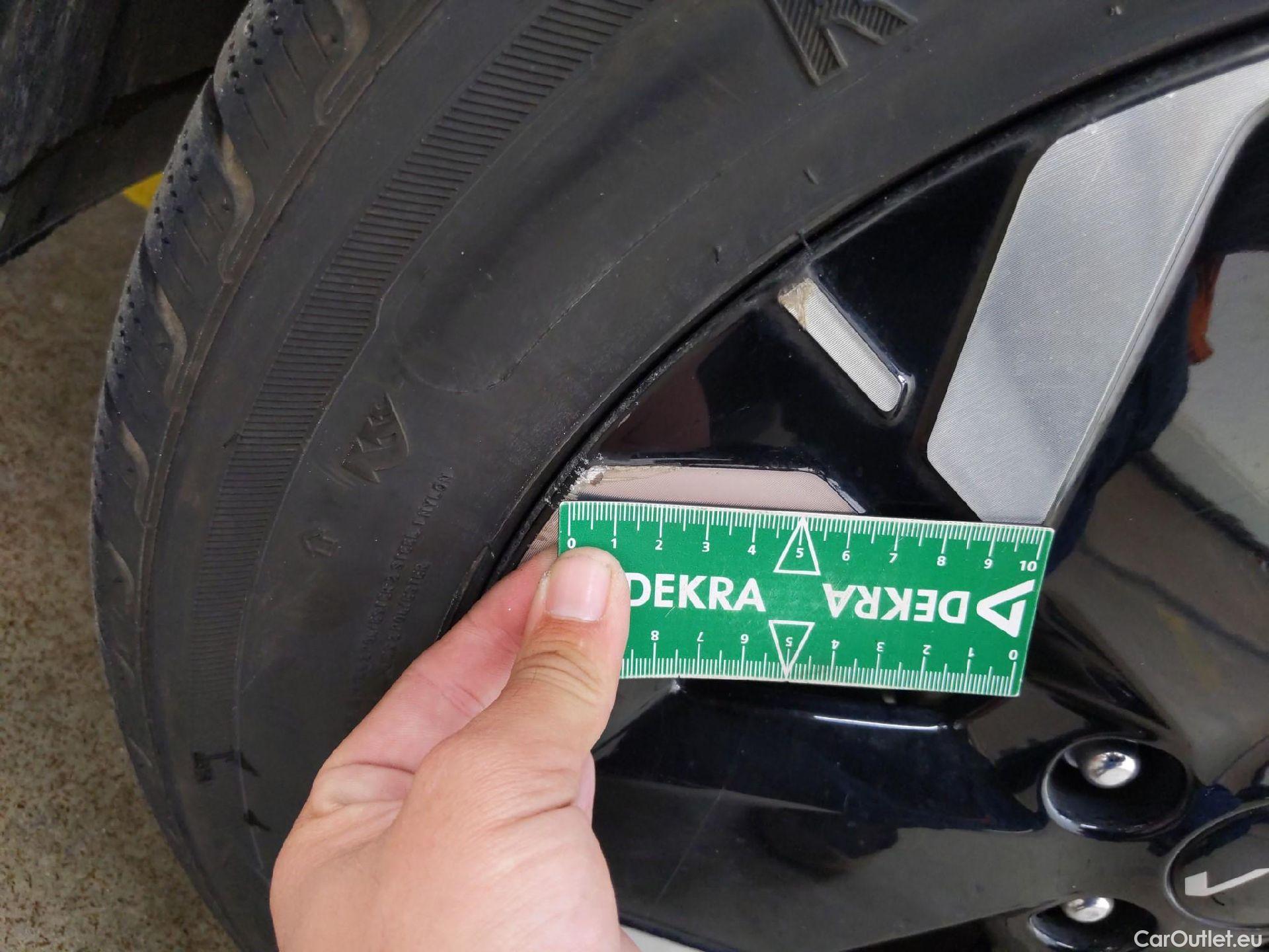  KIA  Niro  EV Motion 64kWh BVA #7