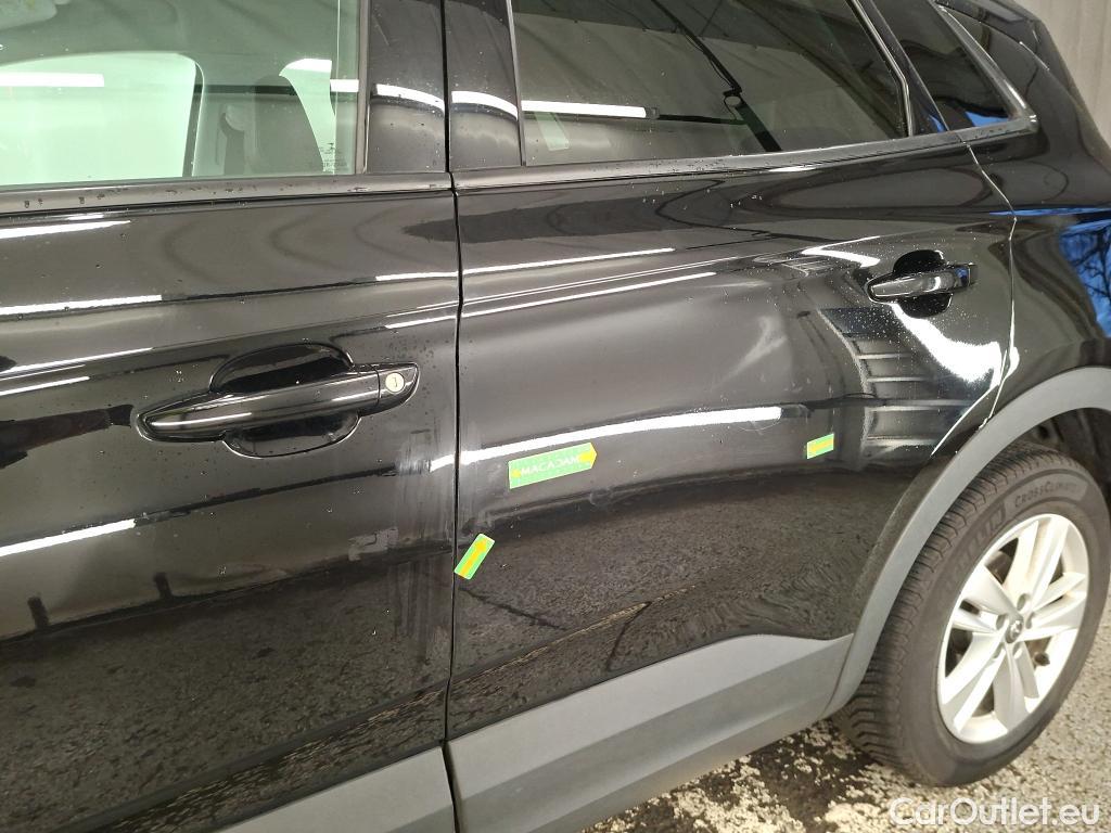  Opel   Grandland X Grandland X Edition 1.5 130CV BVA8 E6dT #22