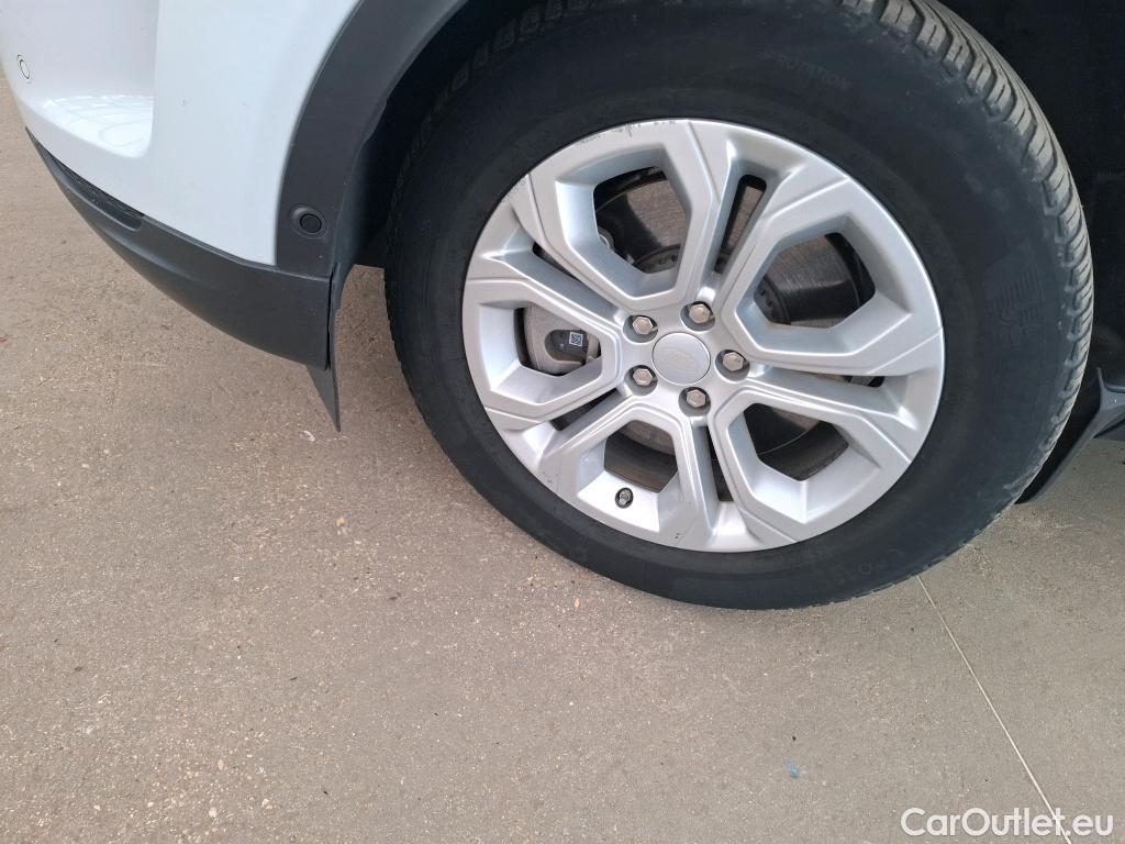  Land Rover  Discovery LAND ROVER  Sport / 2019 / 5P / SUV 1.5 P300e PHEV AUTO 4WD #10