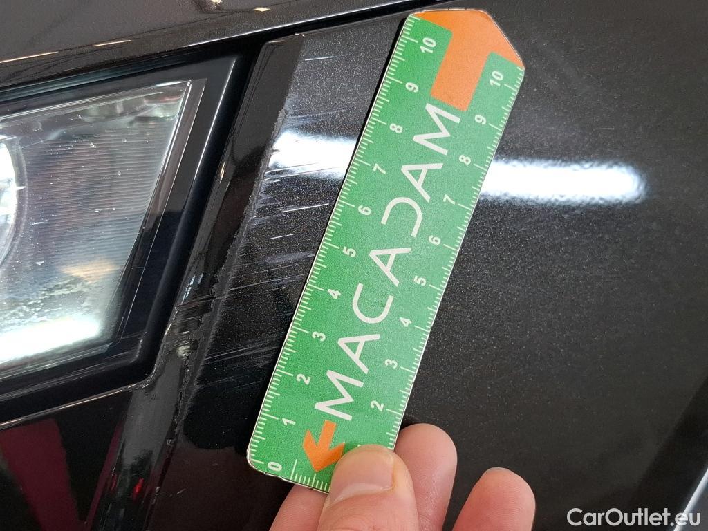  Nissan  Qashqai NISSAN  / 2021 / 5P / Crossover 1.3 MHEV 158ch Xtronic Business Edition CD LOT700 #5